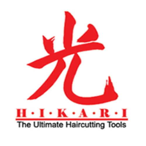 Hikari Hair Scissor Brand logo