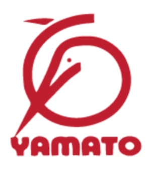 Yamato Hairdressing Scissor Brand logo